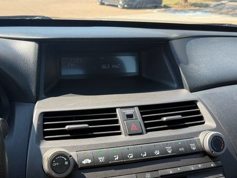 Used 2012 Honda Accord LX image 10
