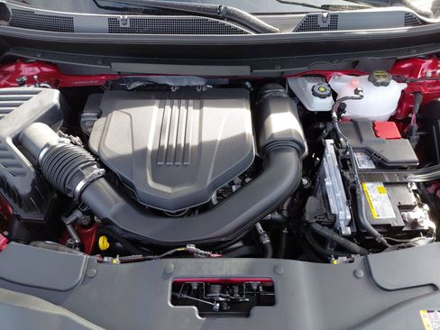 New 2026 GMC Acadia Denali w/ Super Cruise Package image 15