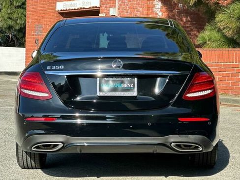 Used 2020 Mercedes-Benz E 350 E 350 image 5