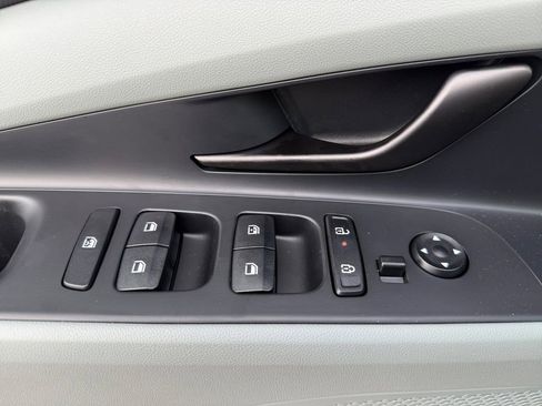 New 2026 Hyundai Elantra Limited w/ Cargo Package FWD image 27