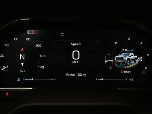 New 2026 GMC Sierra 3500 Denali w/ Denali Reserve Package image 9