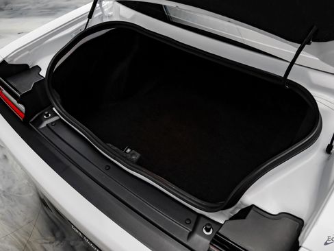 Used 2022 Dodge Challenger SRT Super Stock image 88