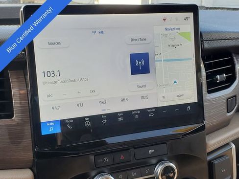 Certified 2024 Ford Expedition Limited image 18