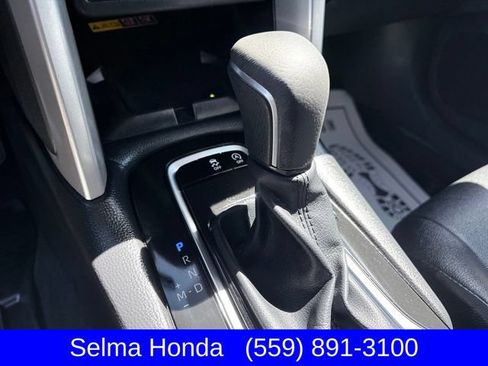 Used 2024 Toyota Corolla Cross XLE w/ Convenience Package FWD image 20