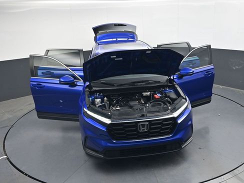 Used 2024 Honda CR-V EX image 37