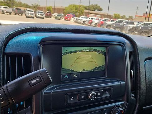 Used 2019 Chevrolet Silverado 3500 W/T w/ WT Convenience Package AWD/4WD image 16
