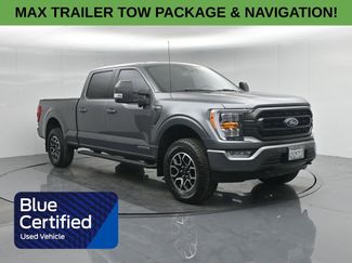 Certified 2023 Ford F150 XLT w/ Equipment Group 302A High 360° Tour