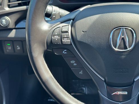 Used 2020 Acura ILX FWD image 21