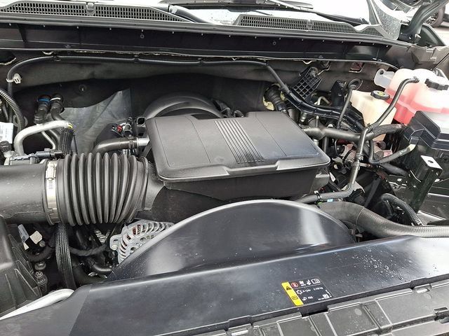 Certified 2026 GMC Sierra 3500 Denali w/ Technology Package AWD/4WD image 29