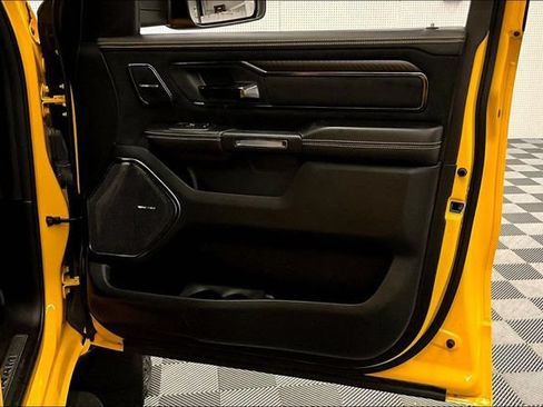 Used 2023 RAM 1500 TRX w/ TRX Level 2 Equipment Group AWD/4WD image 22