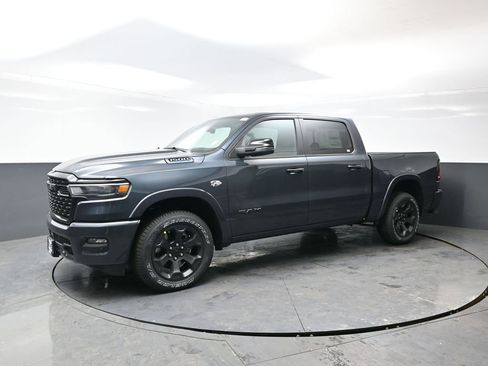 New 2026 RAM 1500 Big Horn image 5