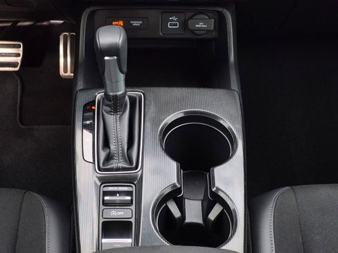Used 2024 Honda Civic Sport image 14