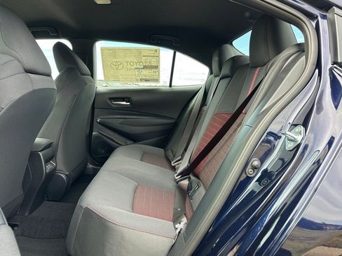 Used 2026 Toyota Corolla SE image 12
