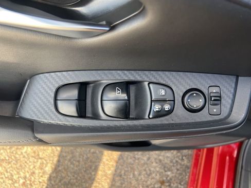 Certified 2020 Nissan Sentra SV w/ Electronics Package image 46