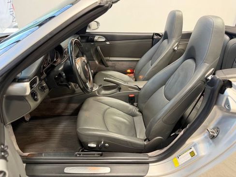 Used 2007 Porsche 911 Carrera S RWD image 20