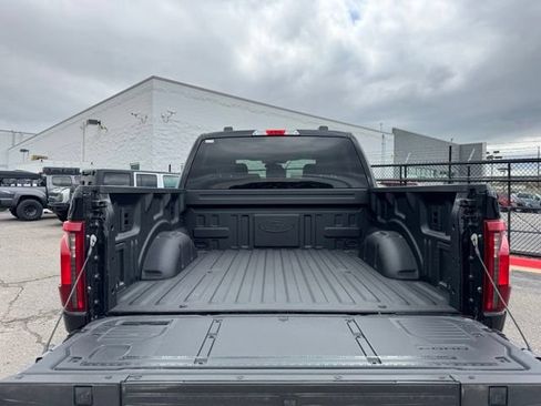New 2026 Ford F150 XL w/ Equipment Group 103A High AWD/4WD image 18