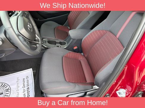Used 2026 Toyota Corolla SE w/ SE Package FWD image 10