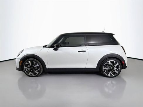 New 2026 MINI Cooper 2-Door Hardtop FWD image 8