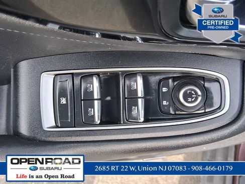 Certified 2023 Subaru Outback Limited image 10