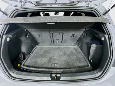 Used 2024 Volkswagen GTI SE w/ SE Leather Seats Package image 25
