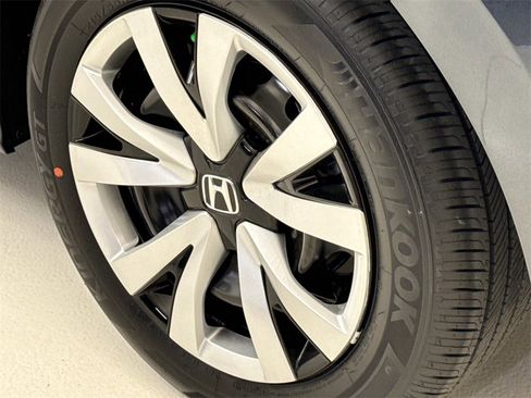 New 2026 Honda Civic LX image 12