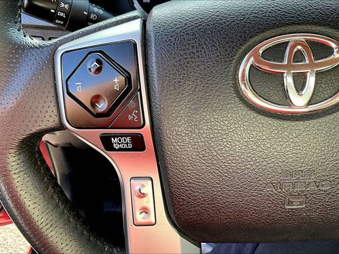 Used 2023 Toyota 4Runner TRD Sport AWD/4WD image 25
