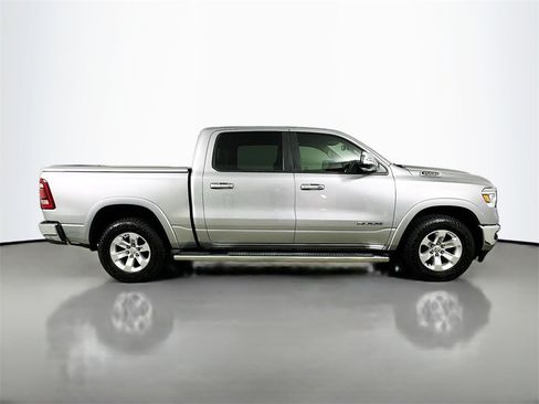 Used 2020 RAM 1500 Laramie image 9
