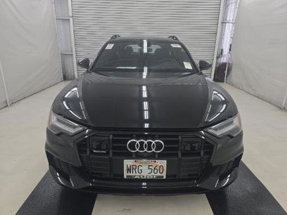 Used 2022 Audi A6 3.0T allroad Prestige