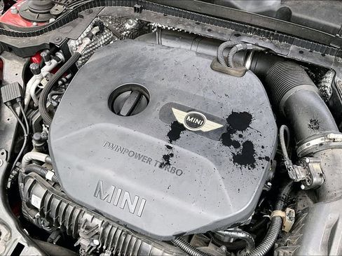 Used 2016 MINI Cooper S FWD image 34