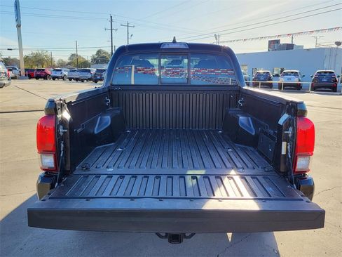Used 2023 Toyota Tacoma SR image 32