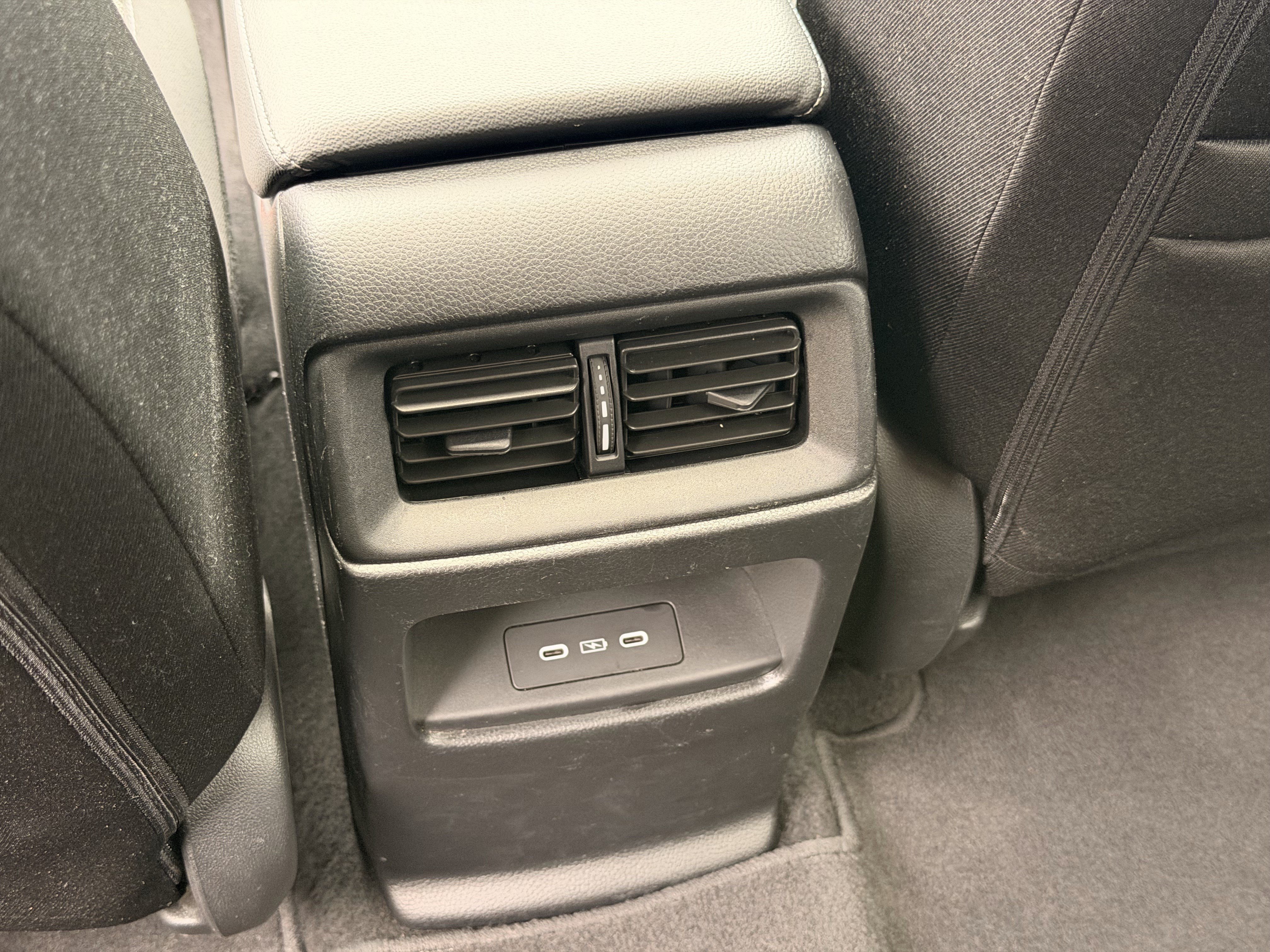 Used 2024 Honda CR-V EX image 25