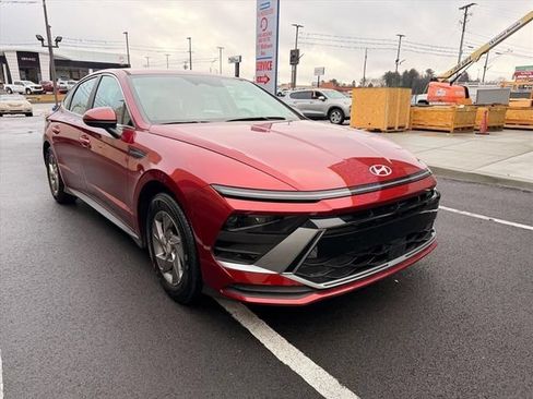 Certified 2026 Hyundai Sonata SE FWD image 26