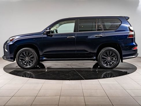 Certified 2023 Lexus GX 460 Premium AWD/4WD image 5