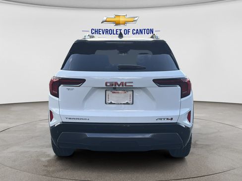 Used 2026 GMC Terrain AT4 w/ Technology Package II AWD/4WD image 6