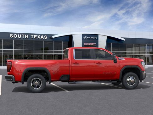 New 2026 GMC Sierra 3500 SLE w/ SLE Value Package image 5