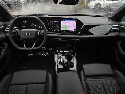 New 2025 Audi S5 Premium Plus image 20