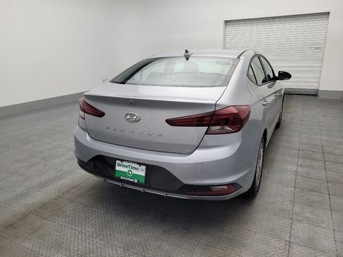Used 2020 Hyundai Elantra Value Edition w/ Cargo Package (C1) image 7