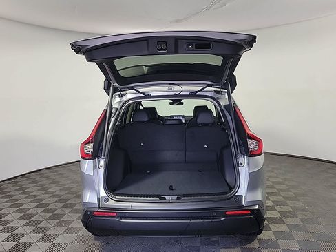 Certified 2025 Honda CR-V EX-L image 6