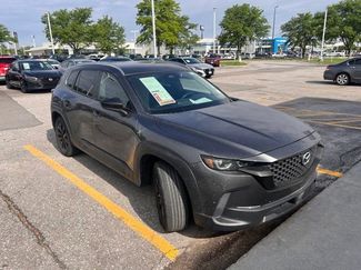 Used 2025 MAZDA CX-50 AWD 2.5 S w/ Select Package video 1