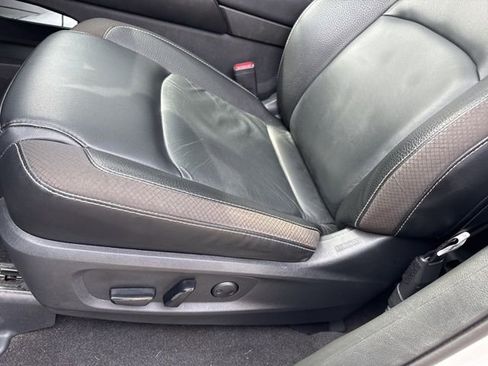 Used 2023 Nissan Pathfinder SL w/ SL Premium Package image 20