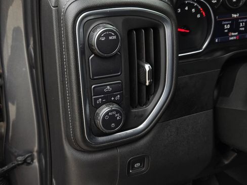 Used 2020 Chevrolet Silverado 1500 LT w/ Texas Edition RWD image 22