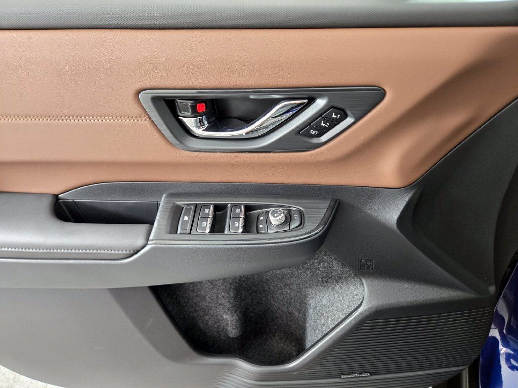 New 2026 Subaru Outback Touring AWD/4WD image 13