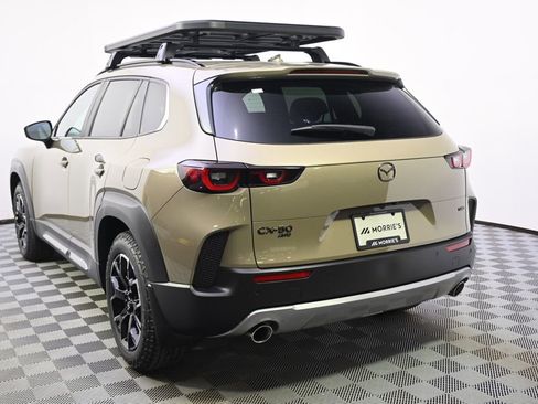 New 2026 MAZDA CX-50 Meridian Edition w/ Apex Package image 3