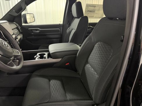 New 2026 RAM 1500 Big Horn AWD/4WD image 10