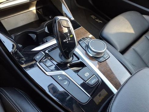 Used 2018 BMW X3 xDrive30i w/ Convenience Package image 24