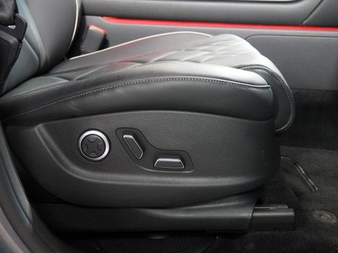 Used 2025 Genesis GV80 3.5T Prestige image 78