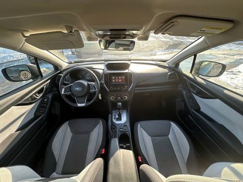 Used 2022 Subaru Crosstrek 2.0i Premium w/ Popular Package #4 image 13