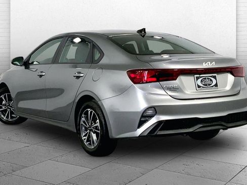 Certified 2024 Kia Forte LXS image 11