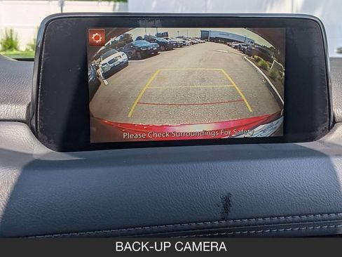 Used 2018 MAZDA CX-5 Touring w/ Preferred Equipment Package FWD image 25