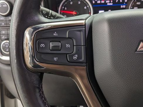 Used 2022 Chevrolet Silverado 3500 High Country AWD/4WD image 31